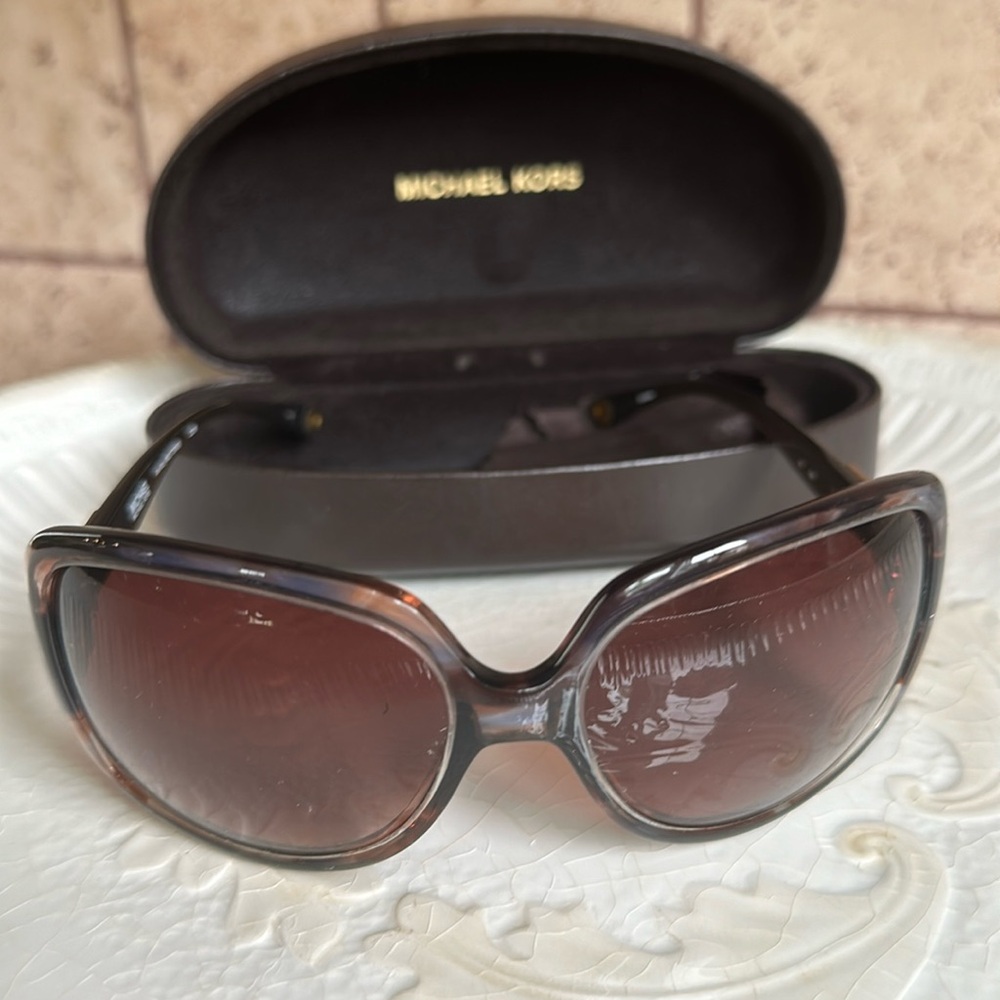 Authentic Michael Kohrs Sunglasses